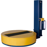 MH-FG-2100 roll stretch wrapper