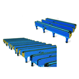 Chain Power conveyors