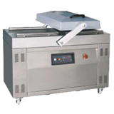 YS-SQ-550 Double-chamber vacuum machine