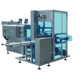 YS-ZB-3 Shrink Wrapper Machine