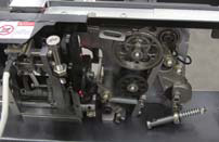 YS-505(X) Semi-automactic Strapping Machine