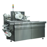 YS-XCXZK-520 vacuum packaging machine